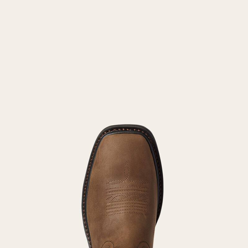 WorkHog XT Cottonwood Work Boot