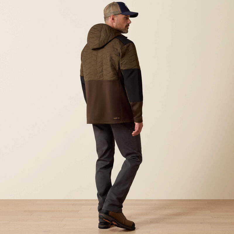 Rebar Cloud 9 Insulated Jacket
