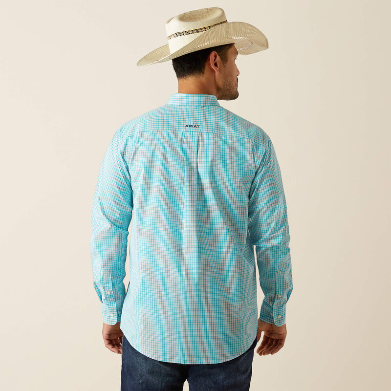 Pro Series Wilmer Classic Fit Shirt