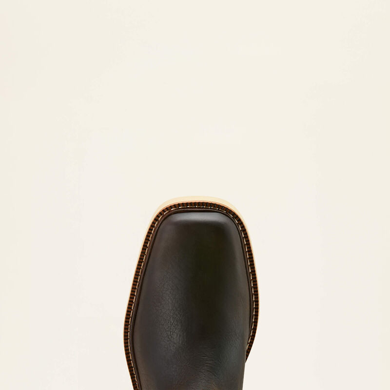 Rambler Recon Western Boot