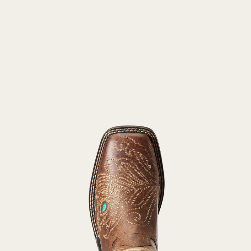 Bright Eyes II Western Boot