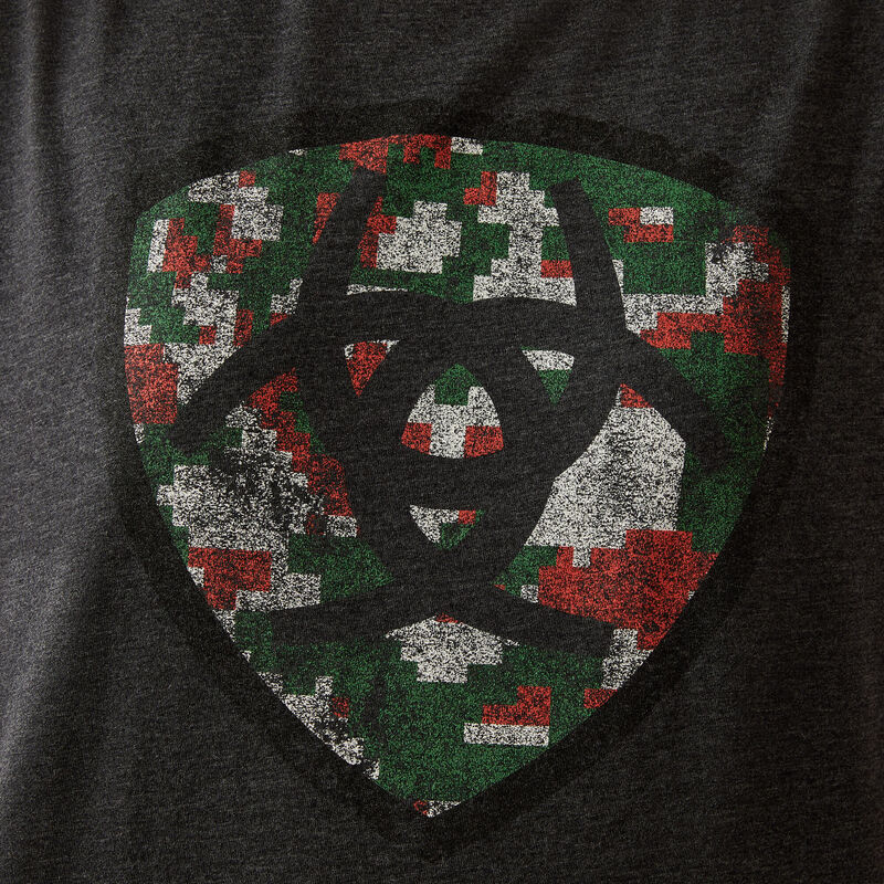 Ariat Mexidigi Distressed T-Shirt