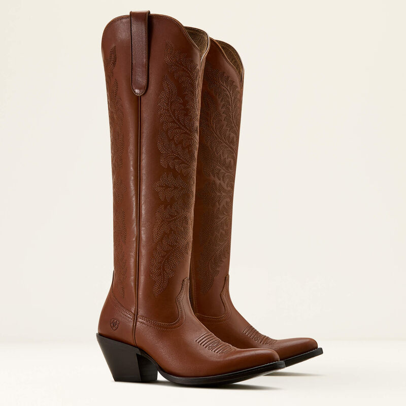 Helena Western Boot