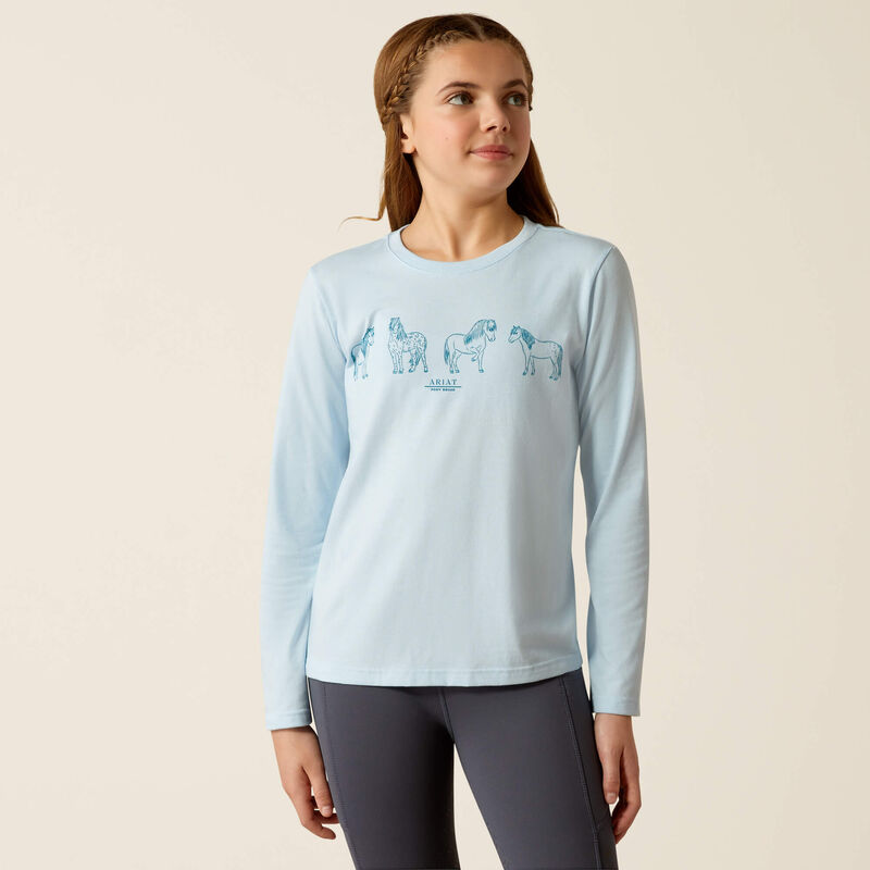 Pony Squad T-Shirt