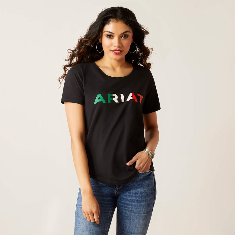 Ariat Viva Mexico T-Shirt