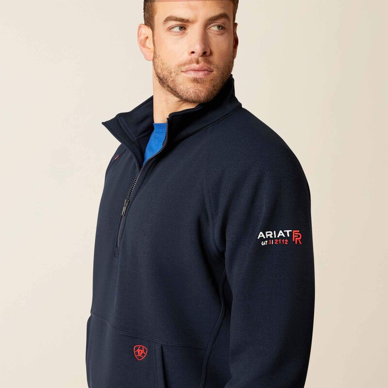 FR Primo Fleece 2.0 1/4 Zip Sweater