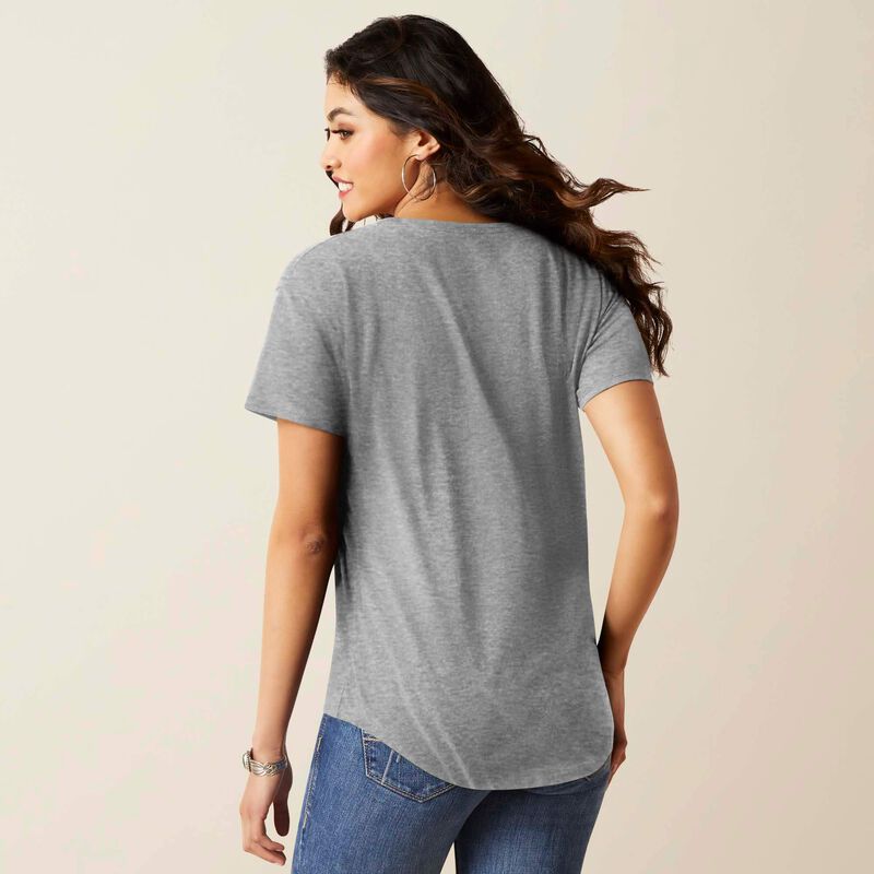 Ariat Mexico Independent T-Shirt