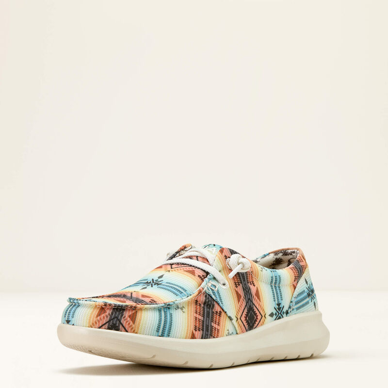 Hilo Shoe