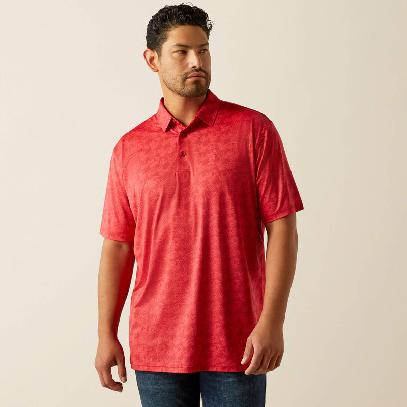 360 Airflow Polo