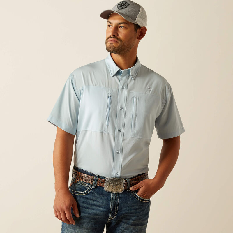 VentTEK Classic Fit Shirt