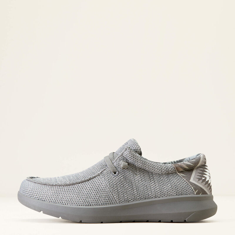Hilo Shoe