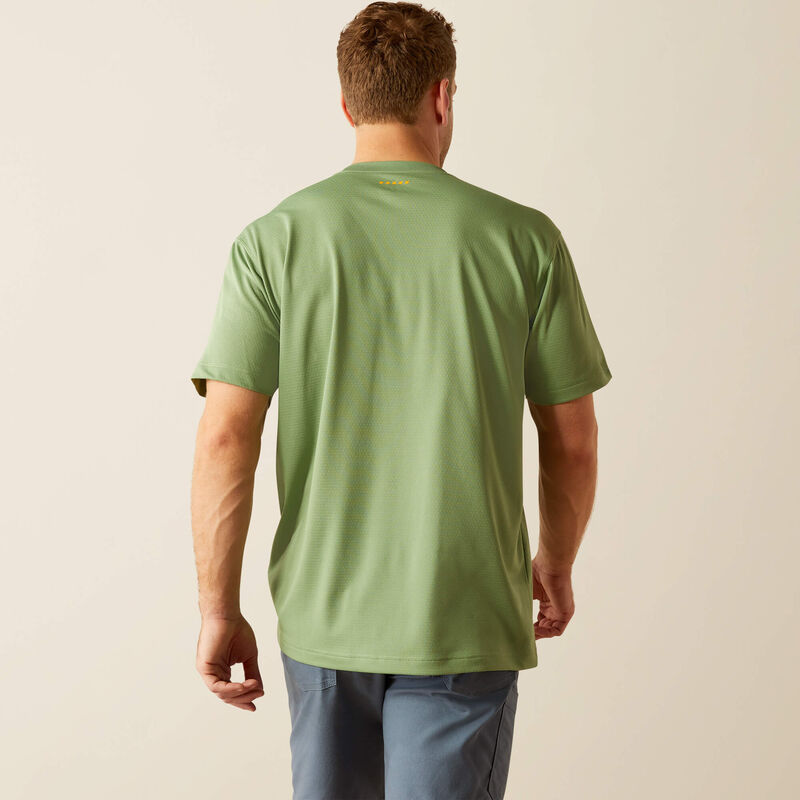 Rebar Heat Fighter Staple T-Shirt