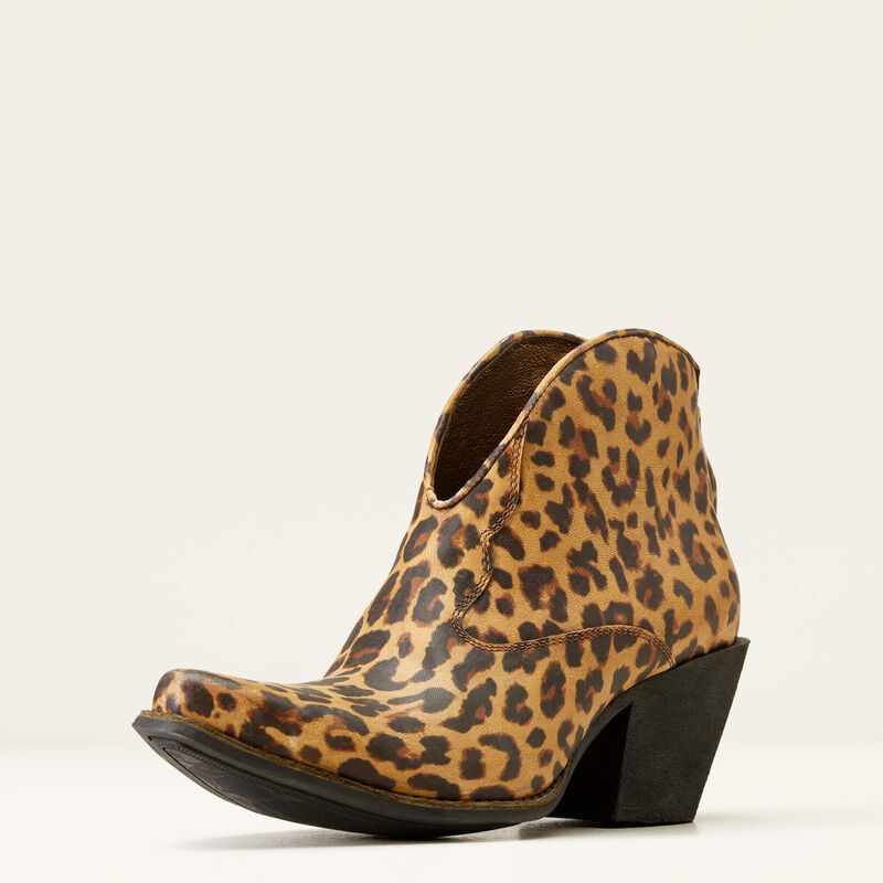 Layla Western Boot