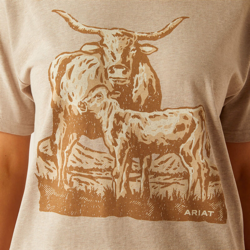 Longhorn T-Shirt