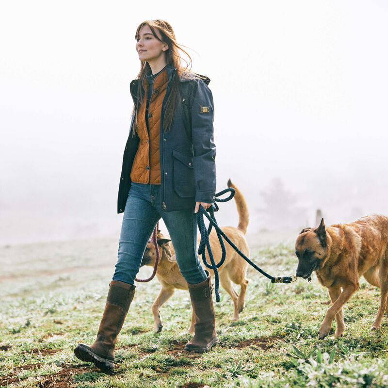 Moresby Tall Waterproof