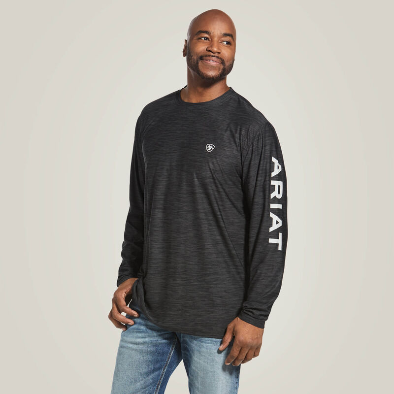 Charger Logo T-Shirt