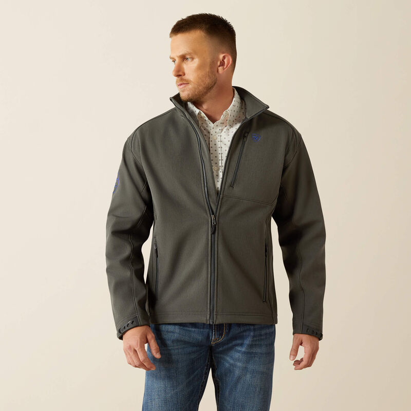 Logo 2.0 Softshell Jacket