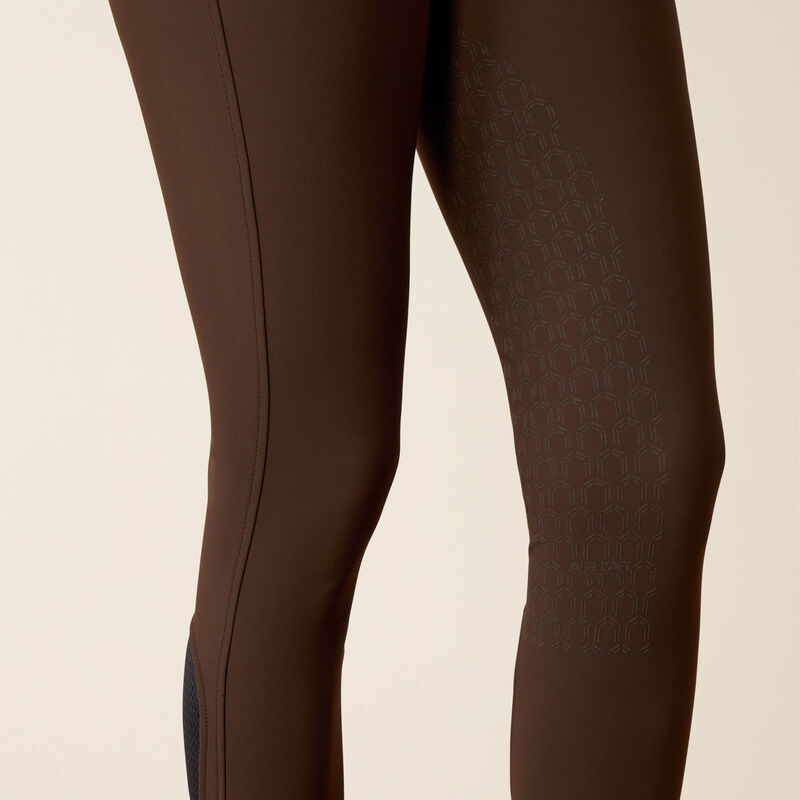 Tri Factor Vivacity Heat Half Grip Breech