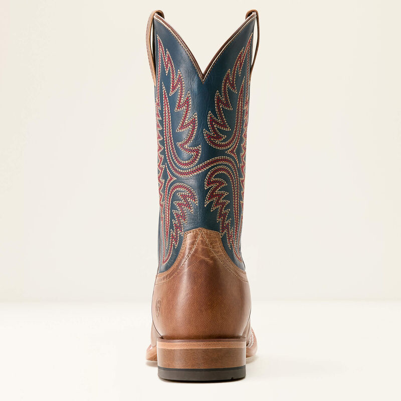 Tanglewood Cowboy Boot