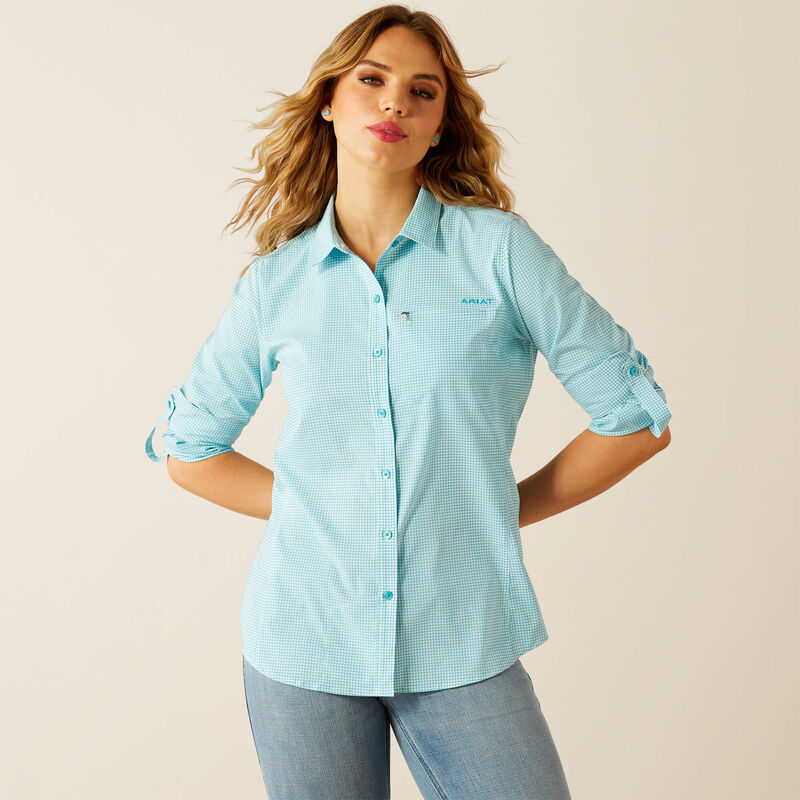 VentTEK Stretch Shirt