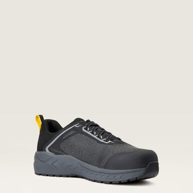 Outpace&trade; SD Composite Toe Safety Shoe