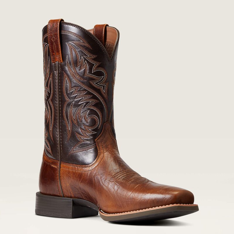 Sport Herdsman Cowboy Boot
