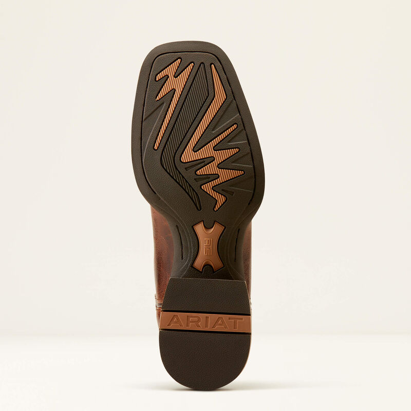 Slingshot Cowboy Boot