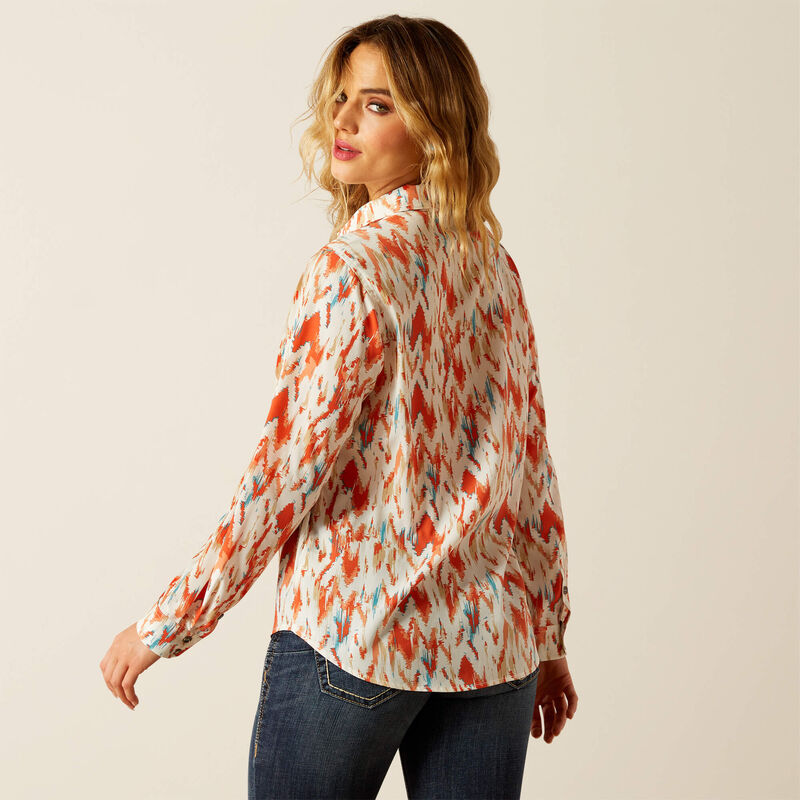 Homestyle Shirt