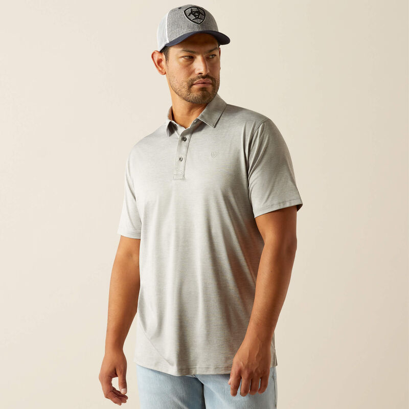 Charger 2.0 Fitted Polo