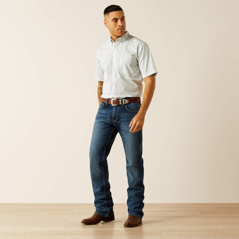 Shawn Classic Fit Shirt