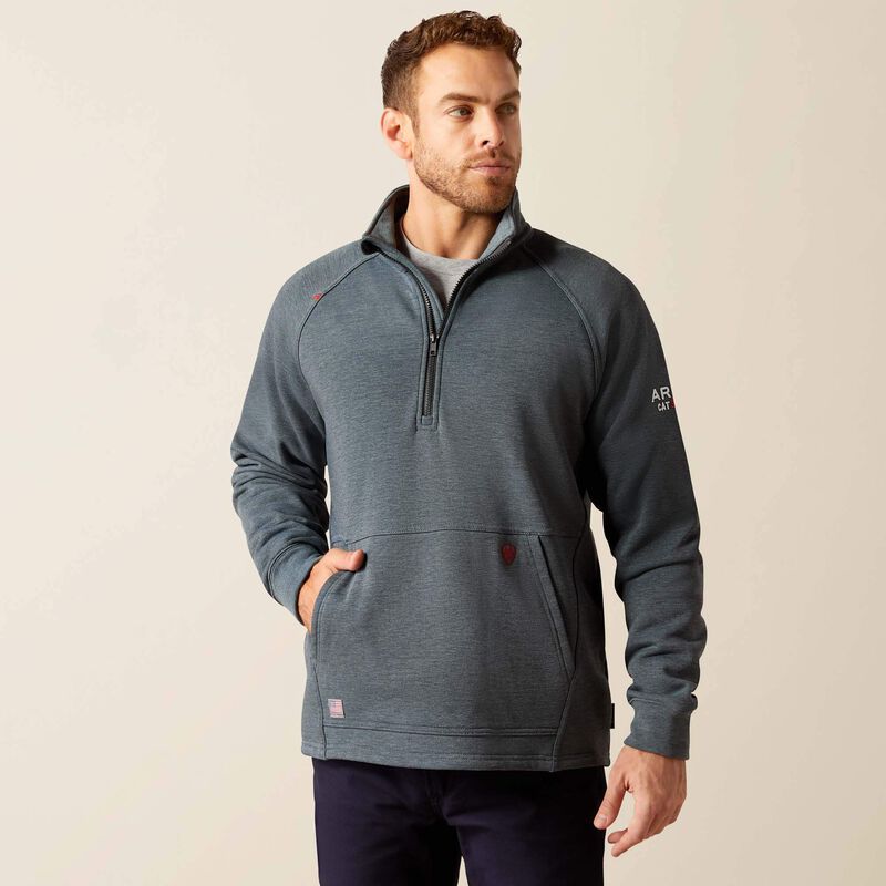FR Primo Fleece 2.0 1/4 Zip Sweater