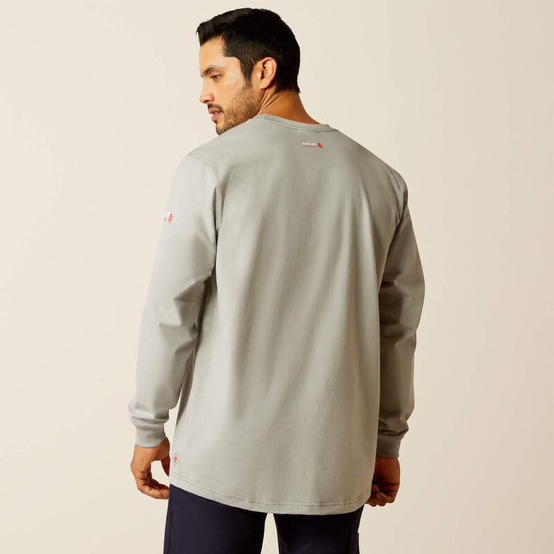 FR Pima T-Shirt