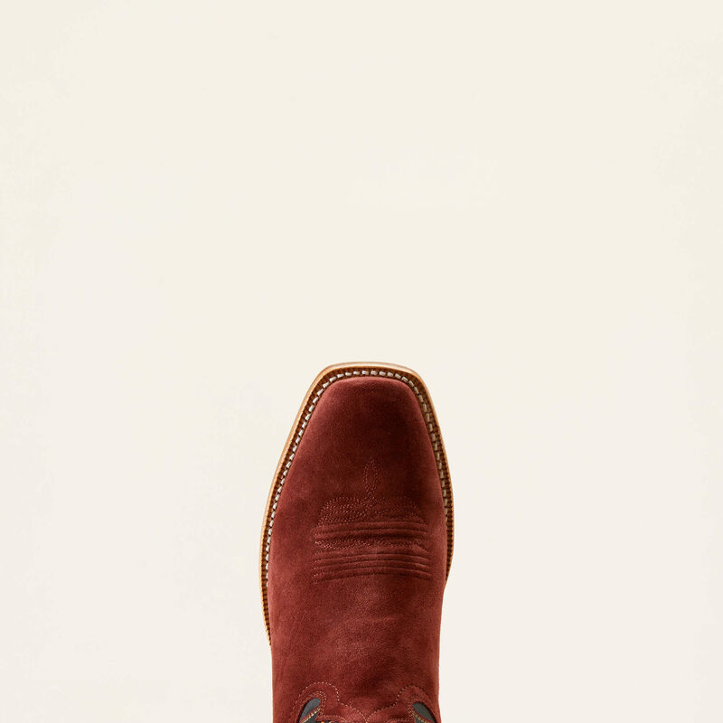 Futurity Time Cowboy Boot
