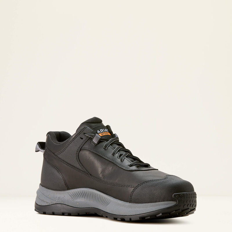 Outpace Shift Waterproof Composite Toe Work Shoe