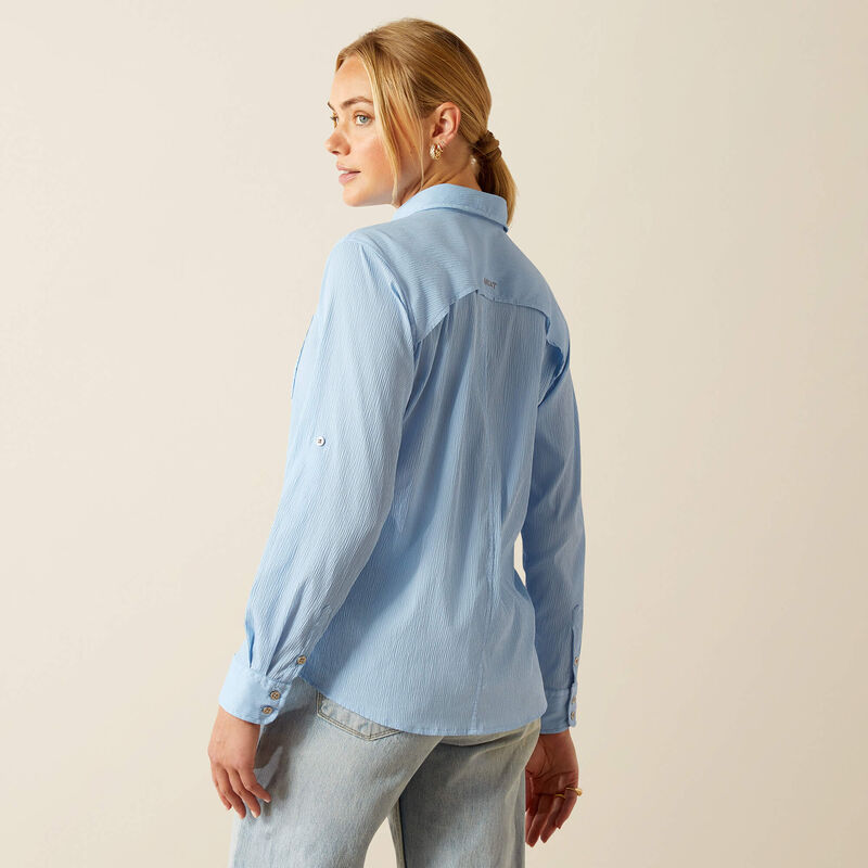 VentTEK Fresh Shirt