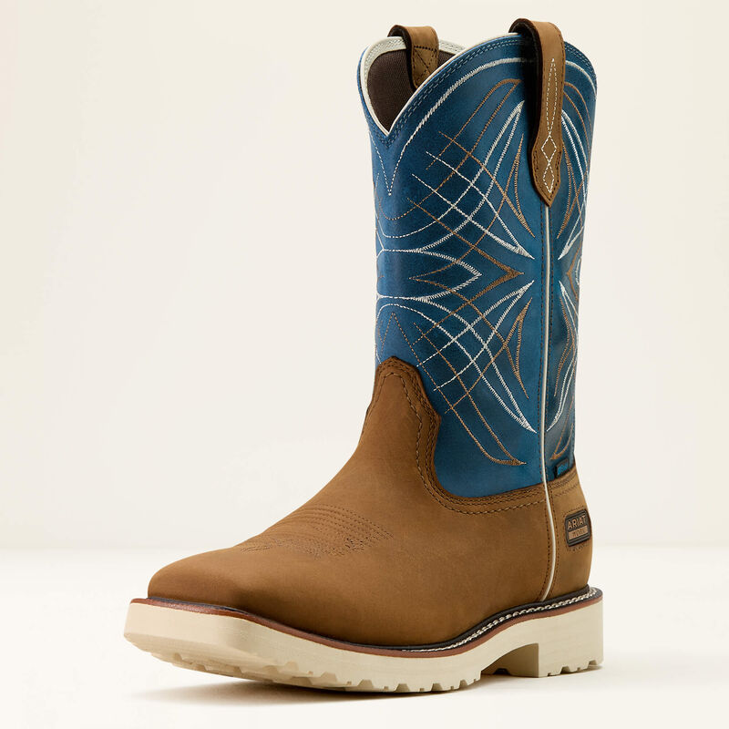 Activator Waterproof Work Boot
