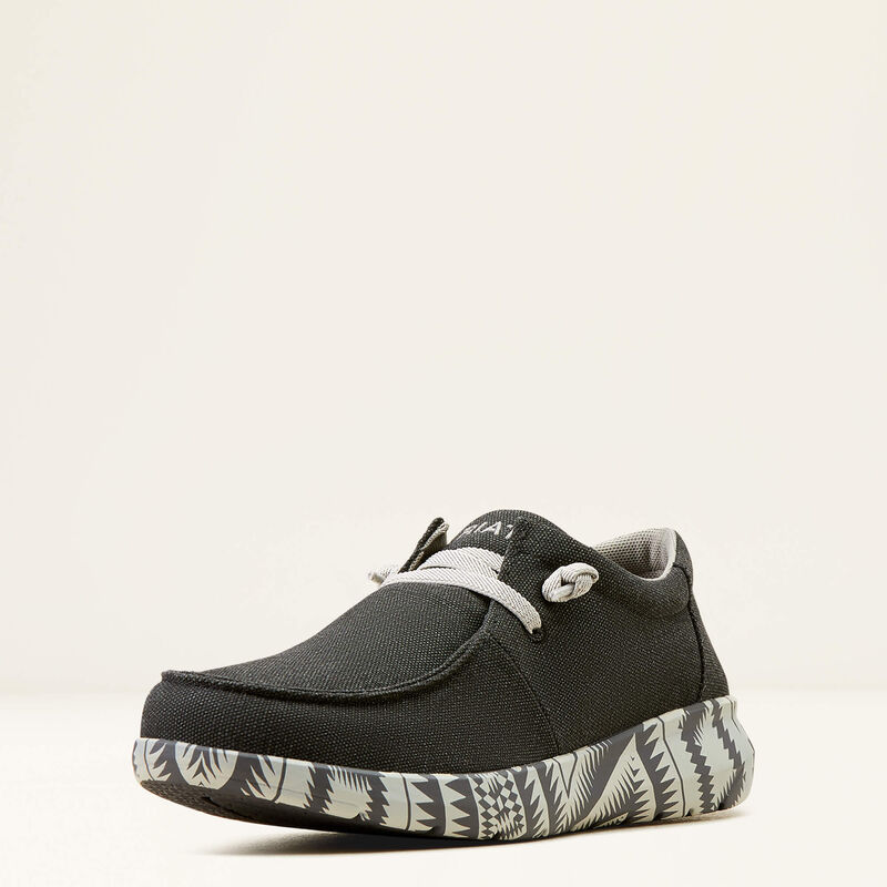 Hilo Shoe