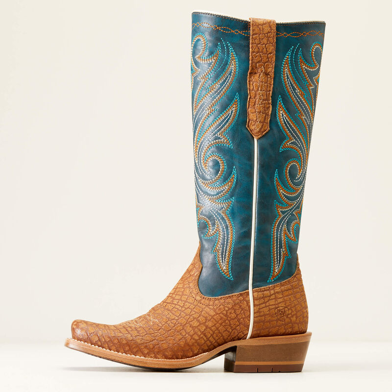 Futurity Starlight StretchFit Western Boot