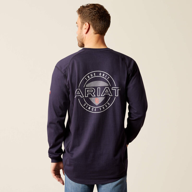 FR Air True Grit T-Shirt