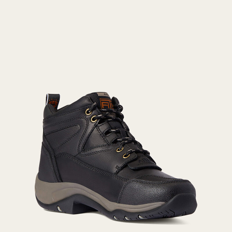 Terrain Waterproof Boot