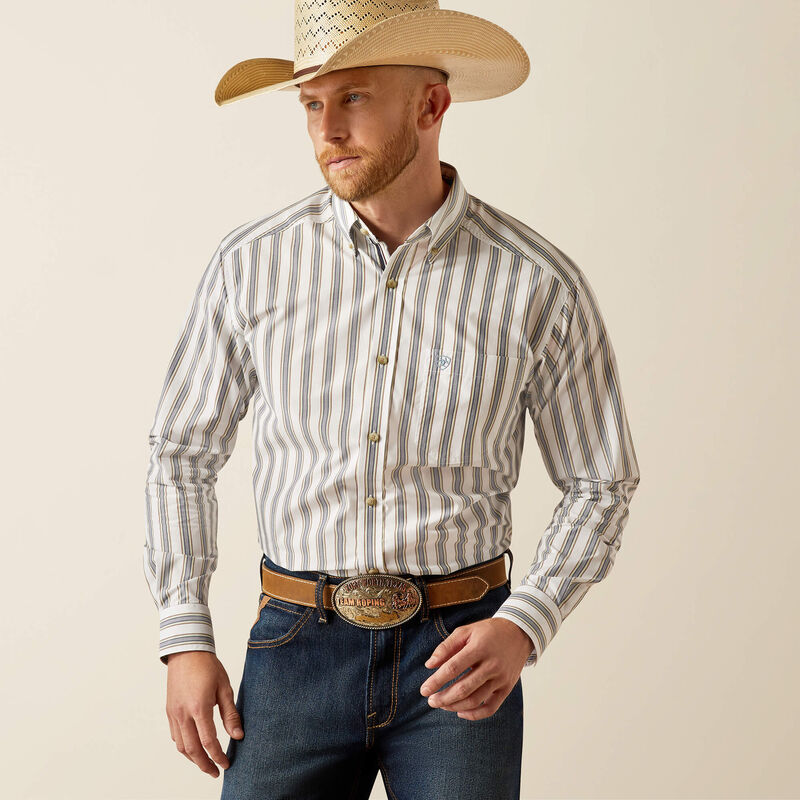 Pro Series Cohen Classic Fit Shirt