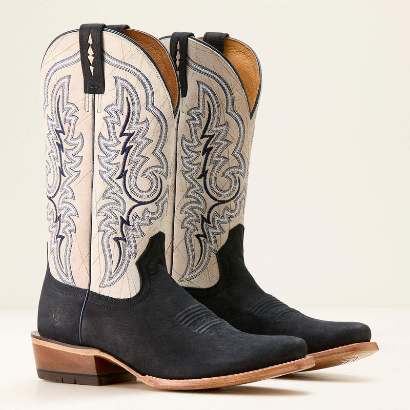 Futurity Relentless Bama Fury Cowboy Boot