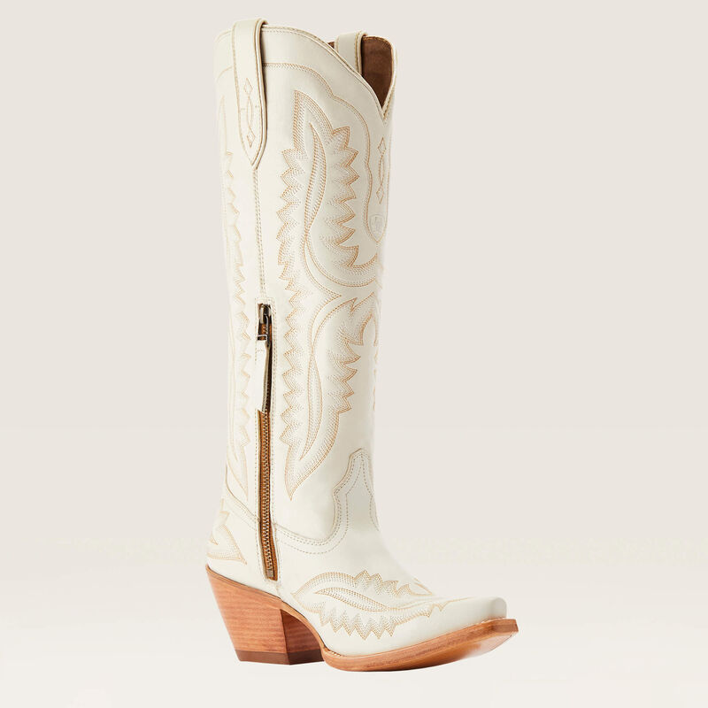 Casanova X Toe Western Boot