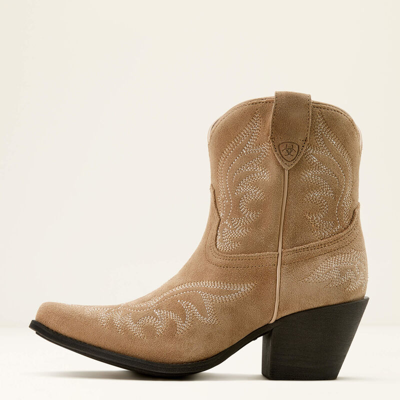 Chandler Western Boot