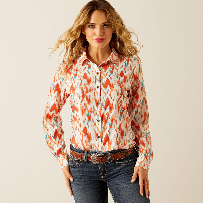 Homestyle Shirt