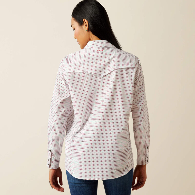 Western VentTEK Stretch Shirt