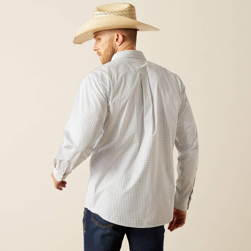 Pro Series Stone Classic Fit Shirt