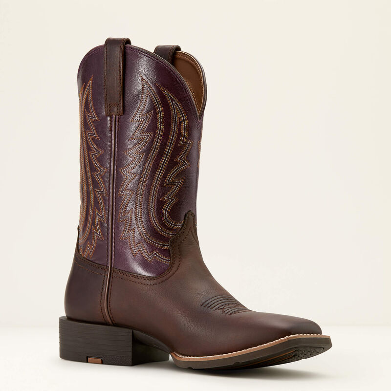 Sport Big Country Cowboy Boot