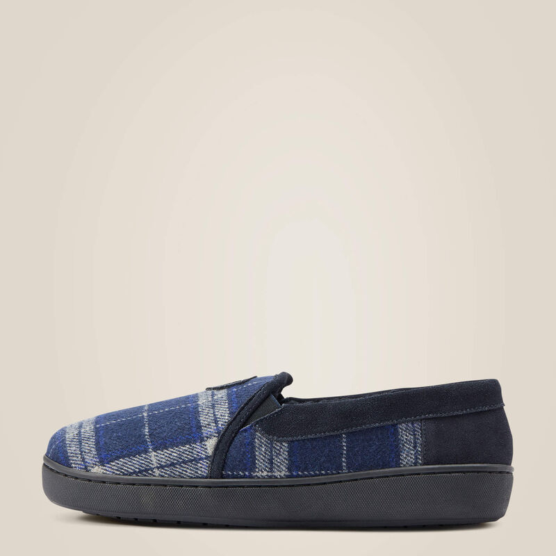 Lincoln Slipper
