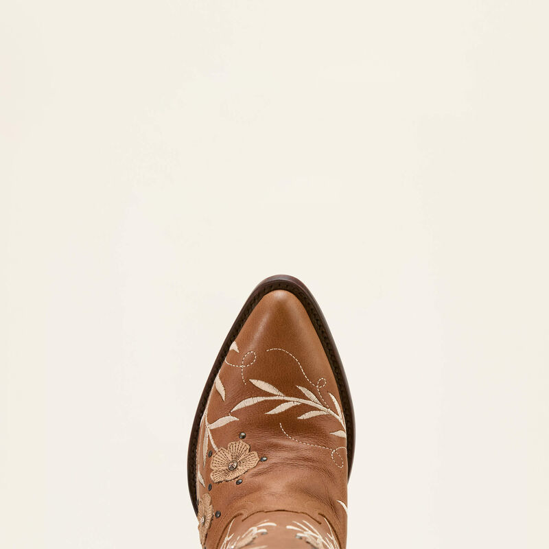 Romance Western Boot